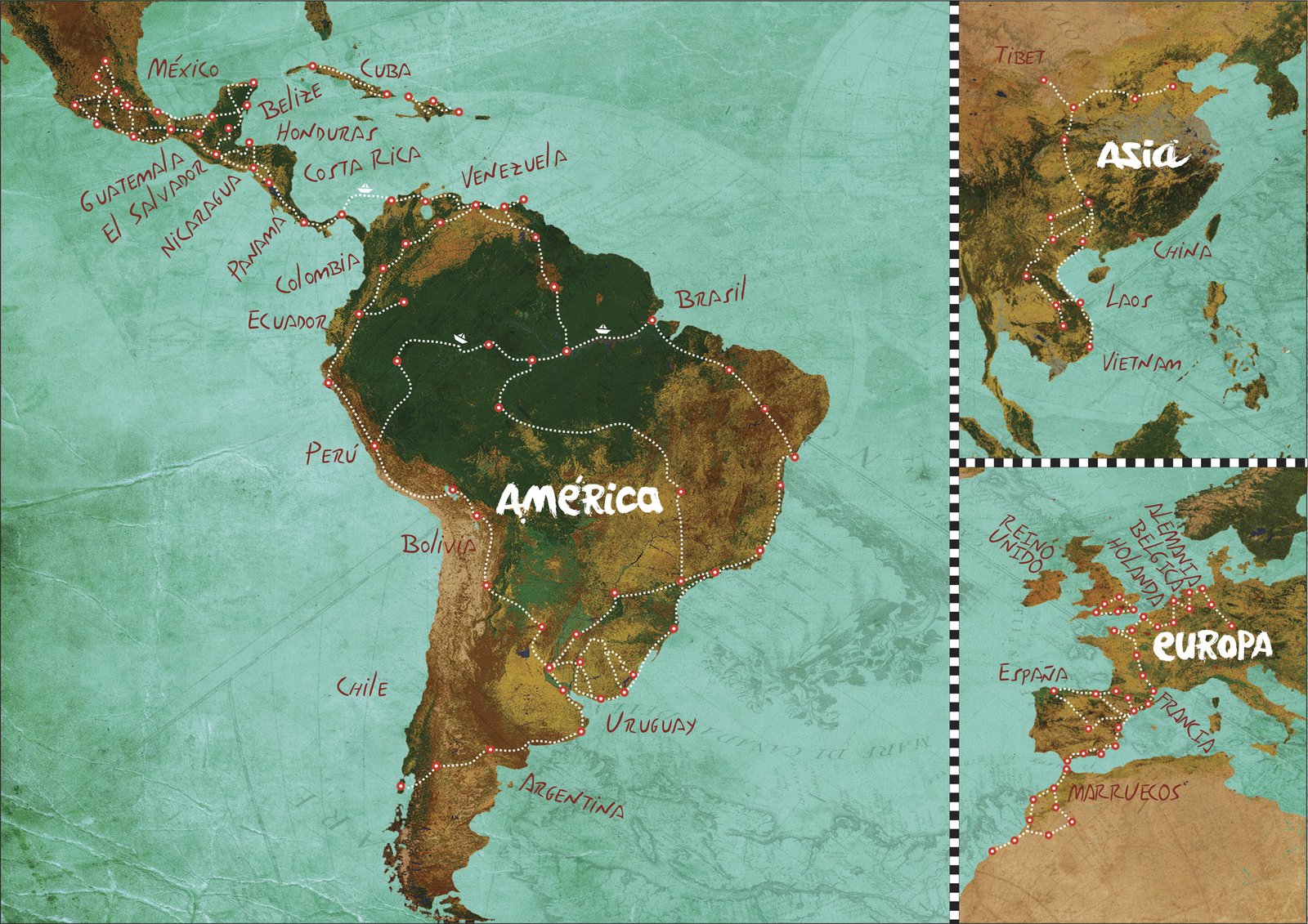 mapa-recorrido